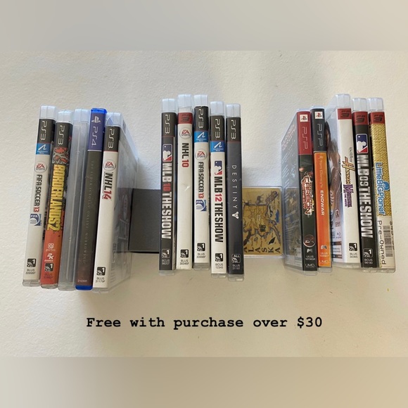 FOR SALE: Available PS3, PS4 and PSP Games - Picture 13 of 14